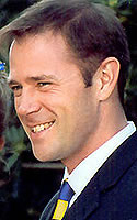 The late Stephen Reich (Photo courtesy Military Times)