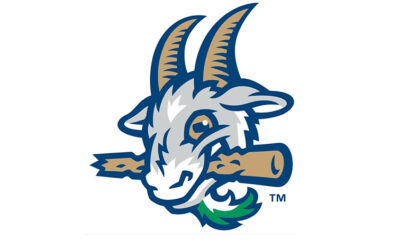 Yard Goats logo