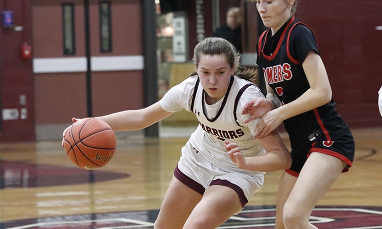 Weekly scoreboard: Feb. 2-8, 2026